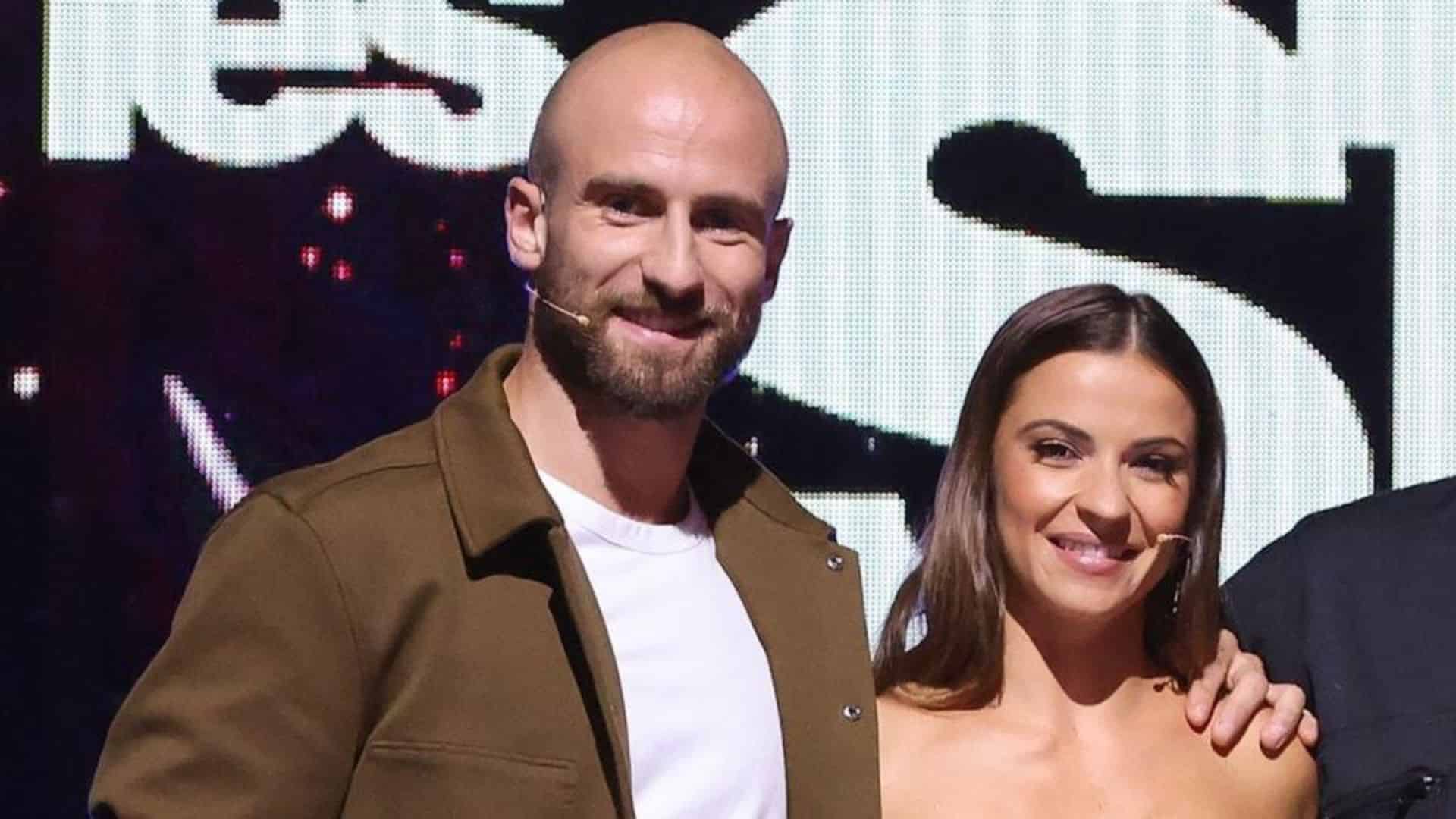 Denitsa Ikonomova enceinte : la danseuse s’affiche auprès d’un autre, son compagnon craque