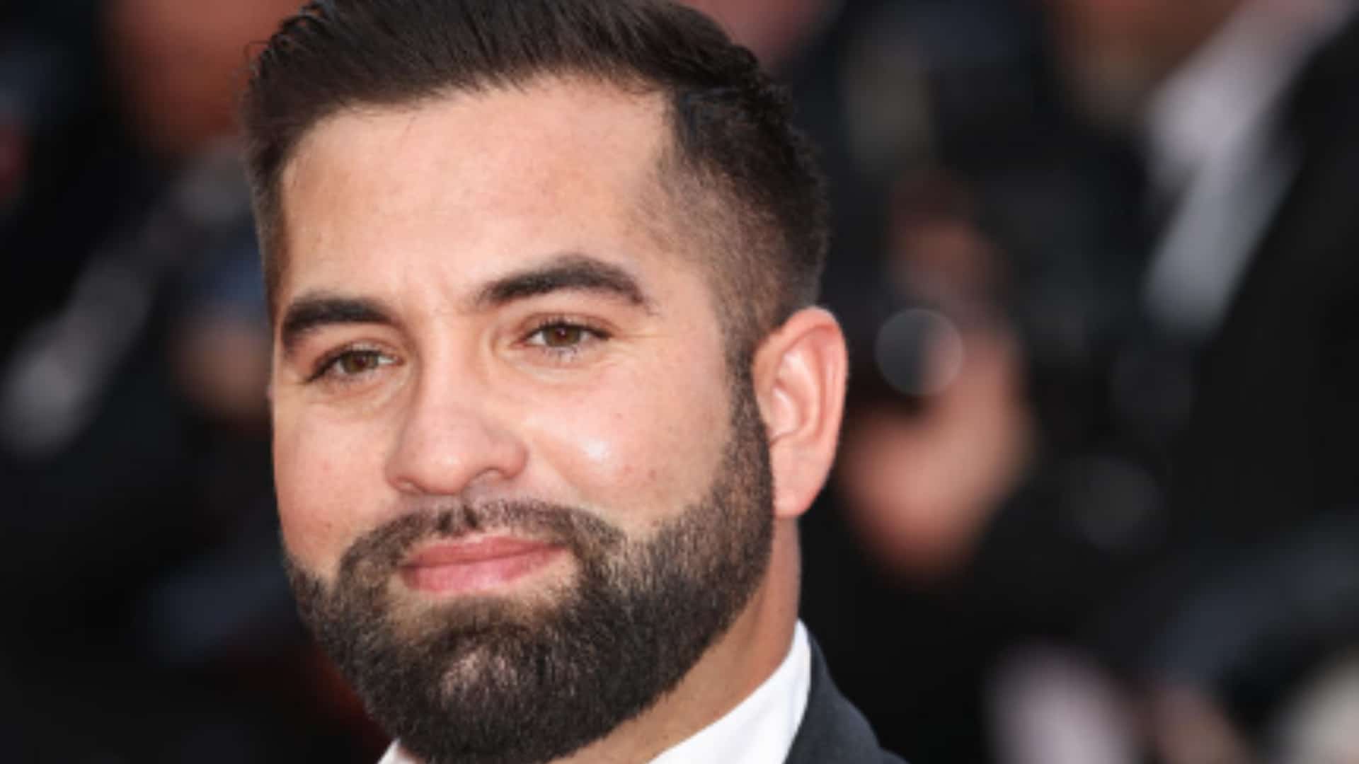 Kendji Girac : bientôt de retour sur scène, il se confie sur ses angoisses