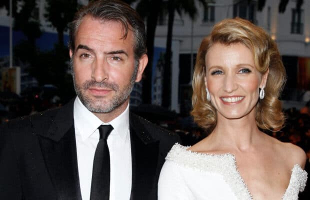 "J’ai arrêté de me…" : Alexandra Lamy se confie cash sur son couple passé avec Jean Dujardin