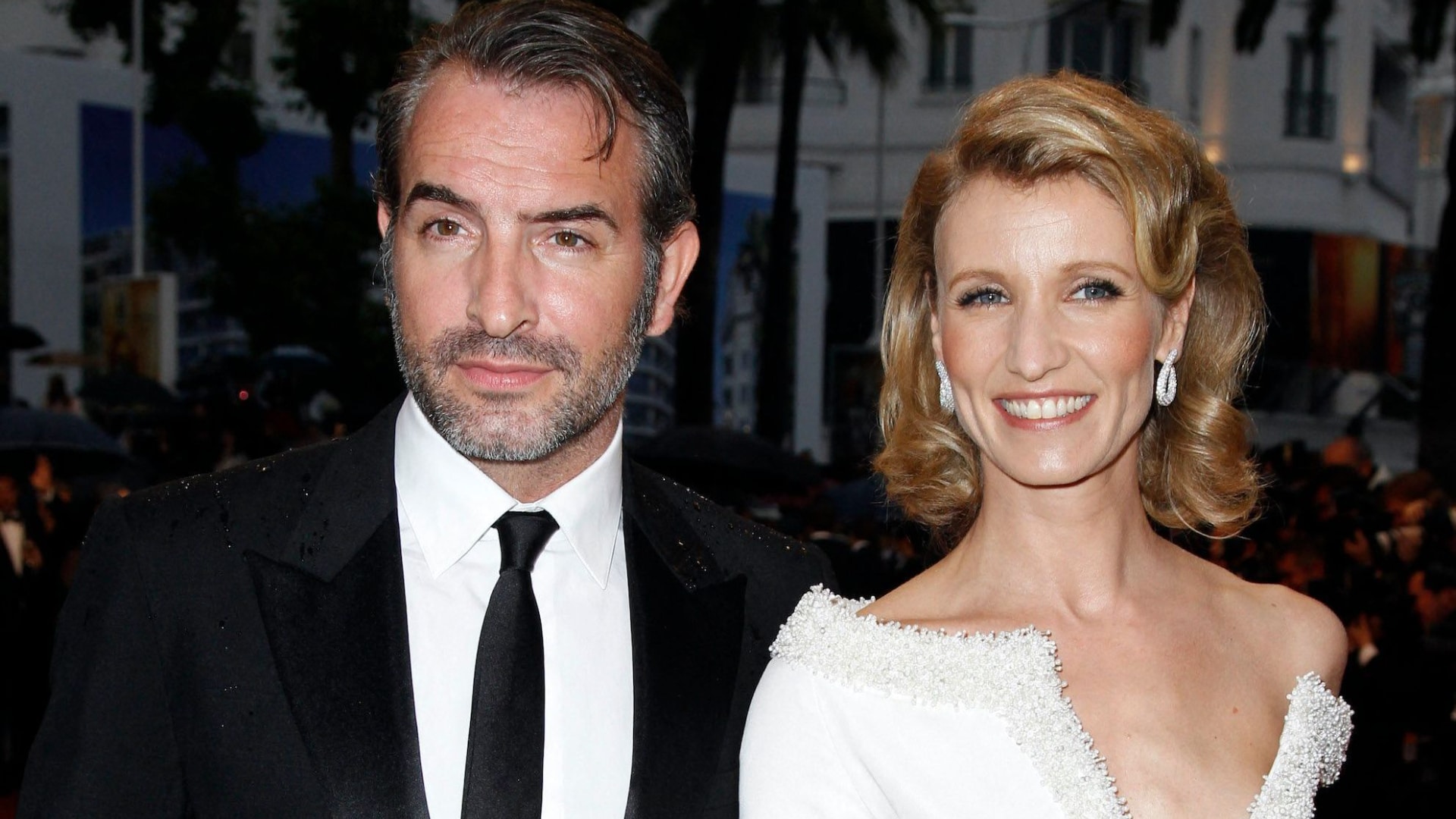 "J’ai arrêté de me…" : Alexandra Lamy se confie cash sur son couple passé avec Jean Dujardin