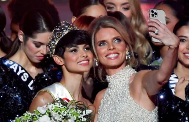 Eve Gilles : ce qu’elle va faire après avoir rendu son écharpe de Miss France se précise