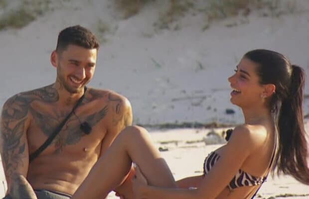 Louana et Patrick (La Villa 9) : réconciliés, ils officialisent le retour de leur couple