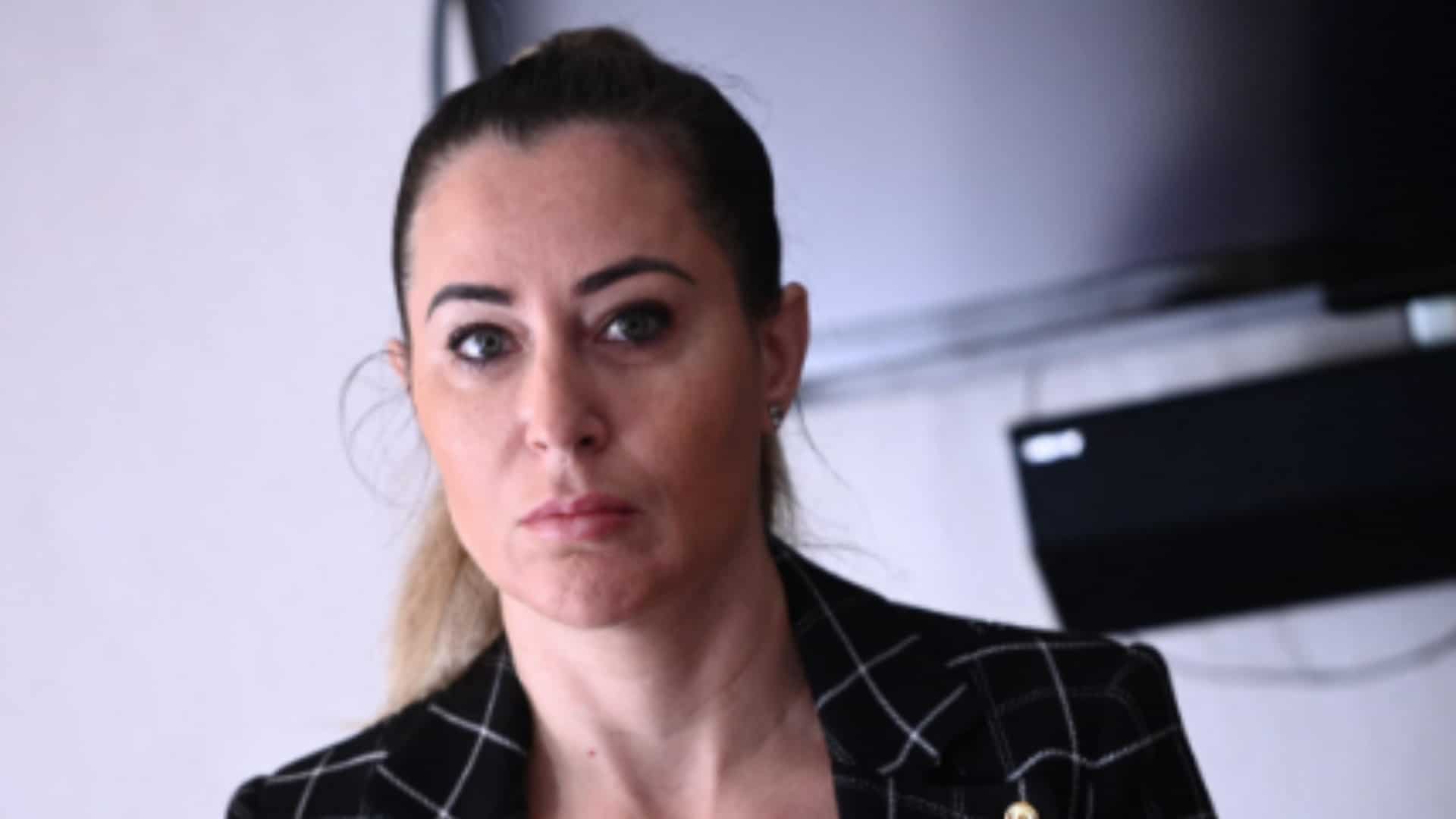 Magali Berdah : jugée pour blanchiment d'argent et banqueroute, elle risque la prison ferme