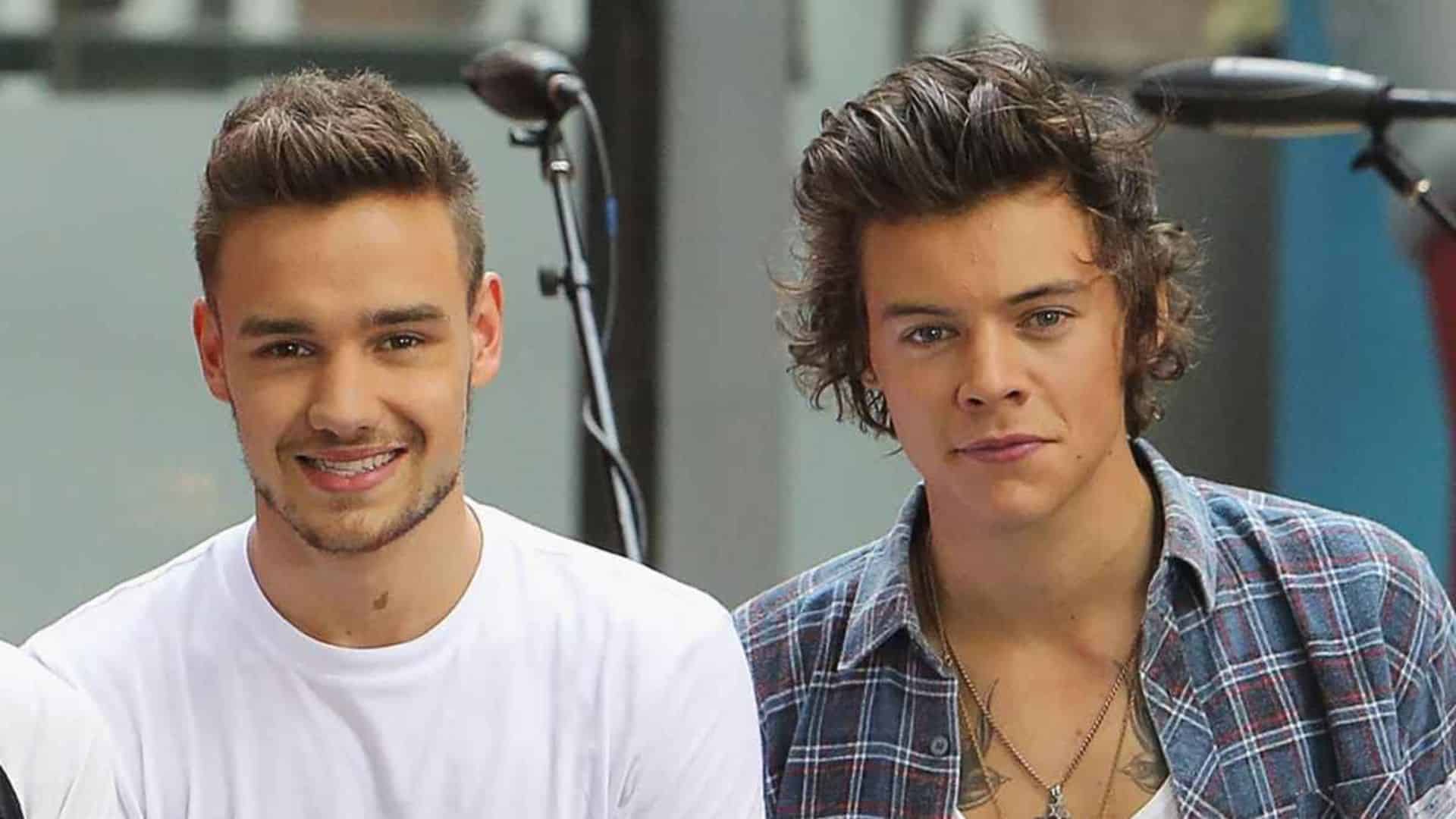 Décès de Liam Payne à 31 ans : la mère d’Harry Styles réagit