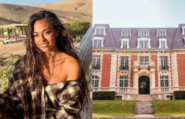 Star Academy : Jessica Errero intègre le château de Dammarie-les-Lys