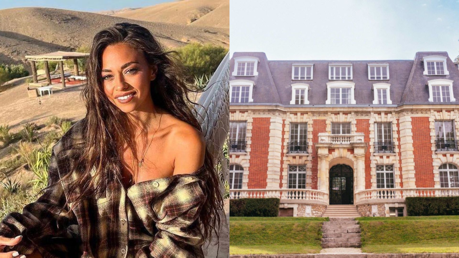 Star Academy : Jessica Errero intègre le château de Dammarie-les-Lys