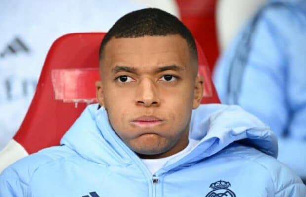 Kylian Mbappé : absent lors du match Israël-France, son comportement a du mal à passer