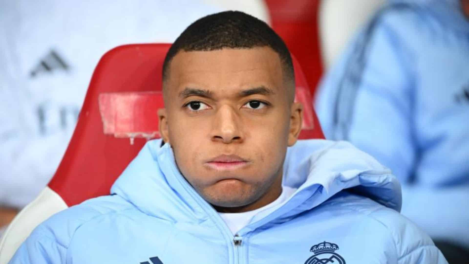 Kylian Mbappé : absent lors du match Israël-France, son comportement a du mal à passer