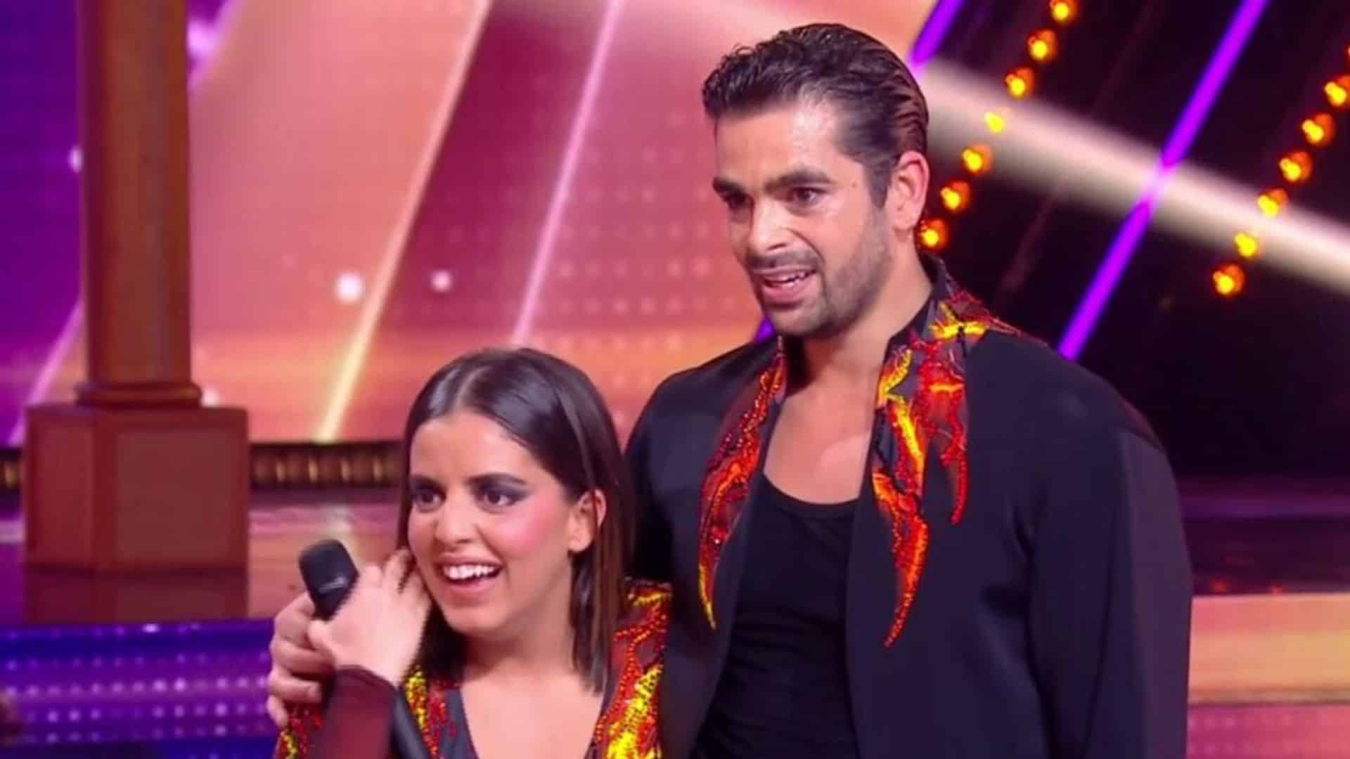 Christophe Licata : le danseur de DALS hospitalisé en urgence, il explique pourquoi