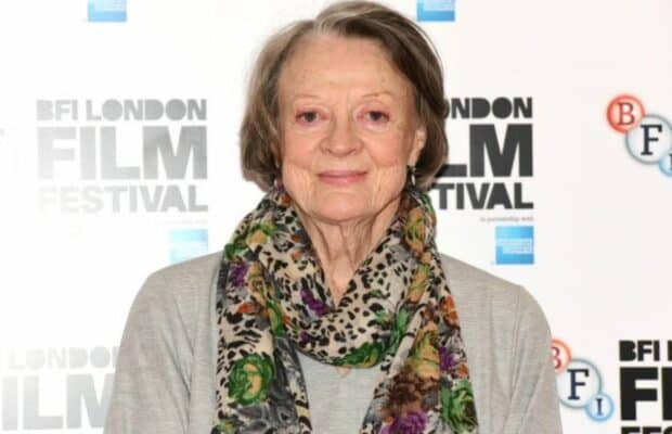 Décès de Maggie Smith : l’un des derniers clichés de l’actrice surprend plusieurs internautes