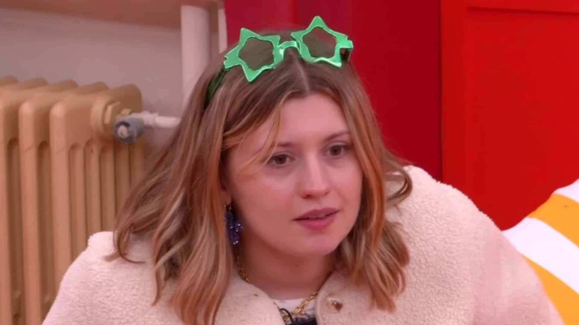 Marine (Star Academy) : elle revient sur un mensonge lancé à Ulysse, qui a tout provoqué