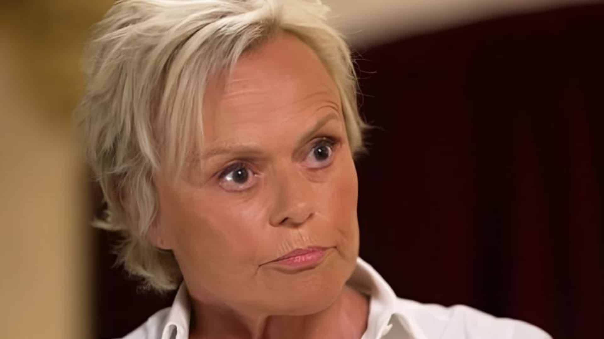 Lol, qui rit sort : un membre de l’équipe revient sur l’altercation de Muriel Robin avec la production 