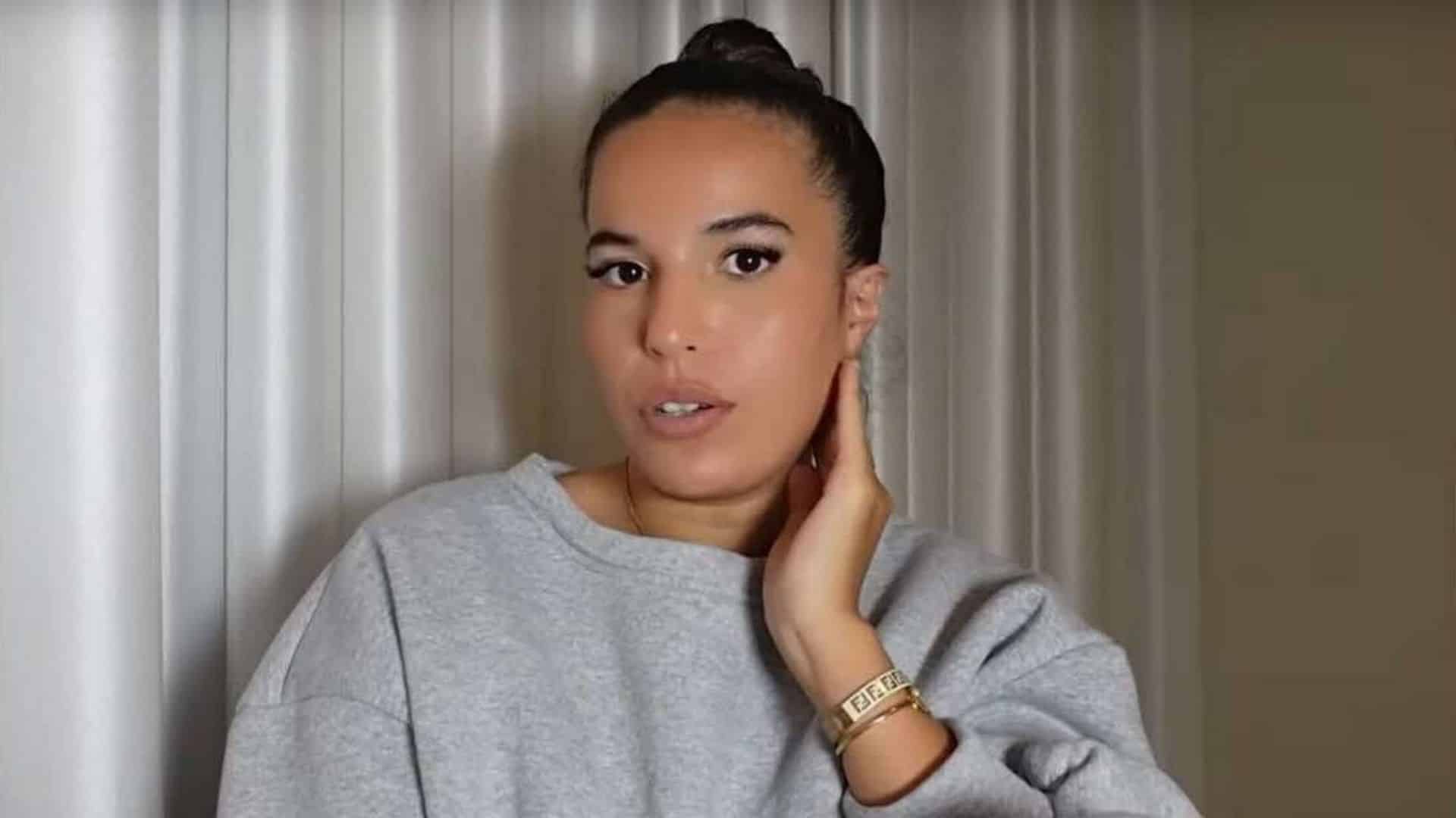 Poupette Kenza enceinte et en prison : elle bénéficierait d’un traitement de faveur