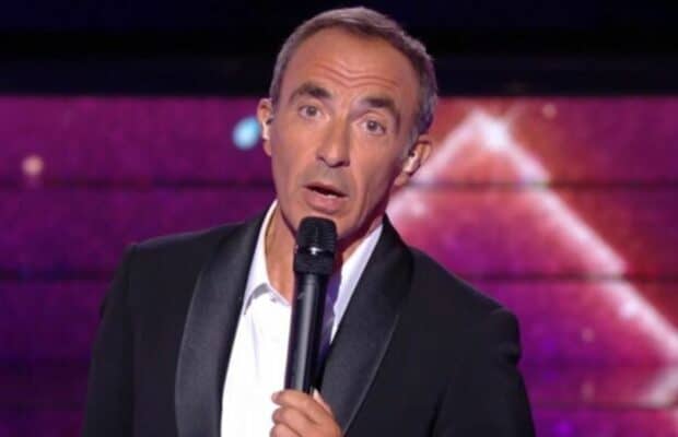 Star Academy : chambré par Michael Goldman en plein direct, Nikos Aliagas s'est lâché