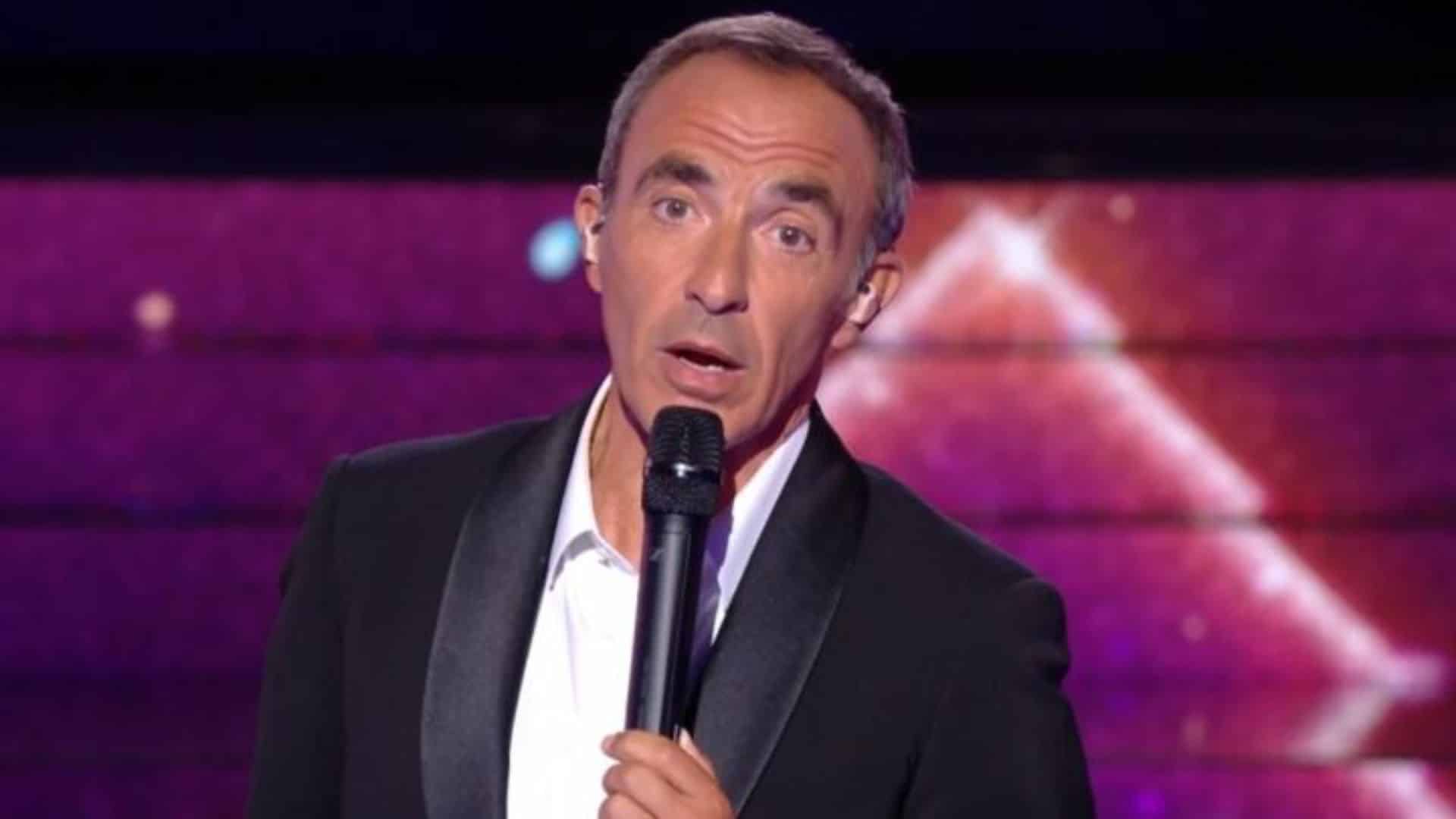 Star Academy : chambré par Michael Goldman en plein direct, Nikos Aliagas s'est lâché