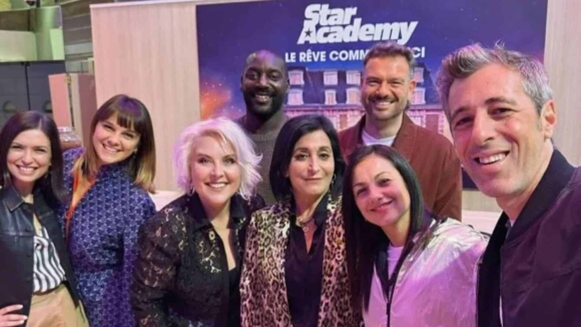 Star Academy 2024 : les salaires de tous les professeurs ont été annoncés