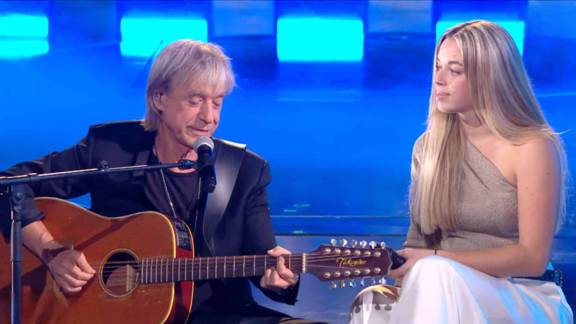 Star Academy : la séquence avec Jean-Louis Aubert crée un malaise général