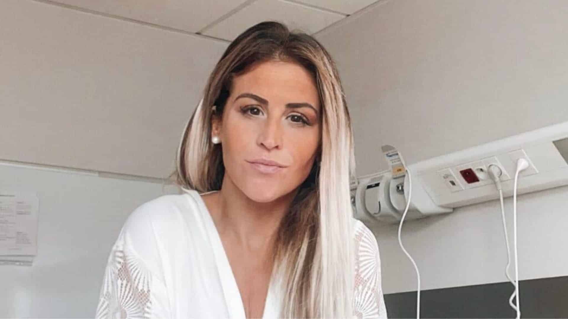 Sabrina Perquis face au cancer : l’ex candidate de Secret Story va devoir subir une mastectomie