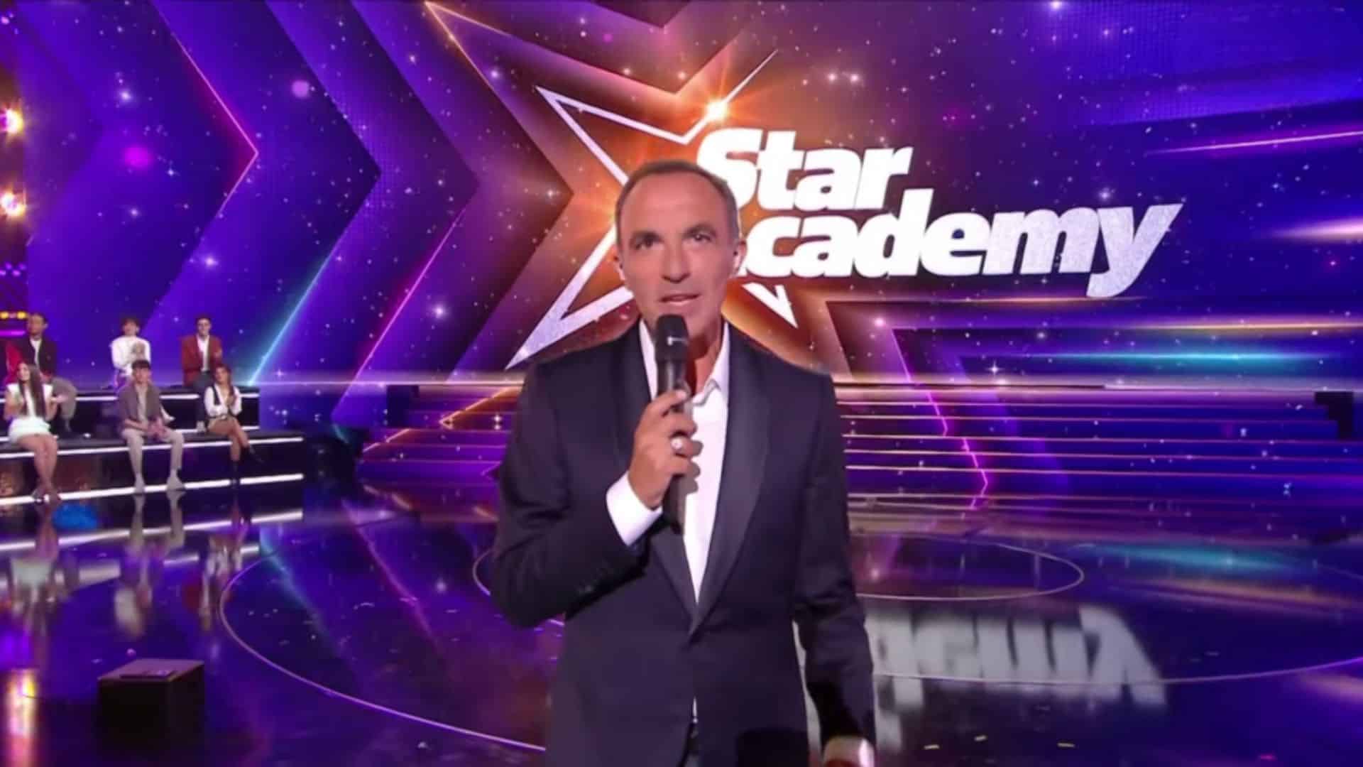 Star Academy 2024 : on connaît enfin l'hymne de la saison 12