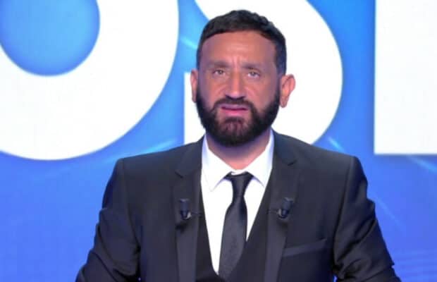 Cyril Hanouna : en direct de TPMP, il apprend que sa mère s'est fait agresser