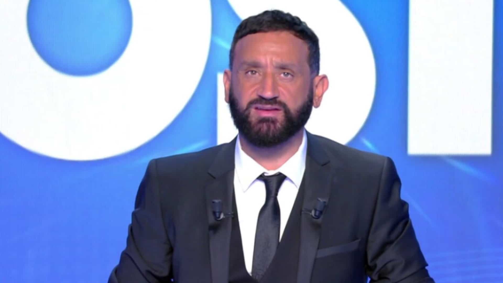 Cyril Hanouna : en direct de TPMP, il apprend que sa mère s'est fait agresser