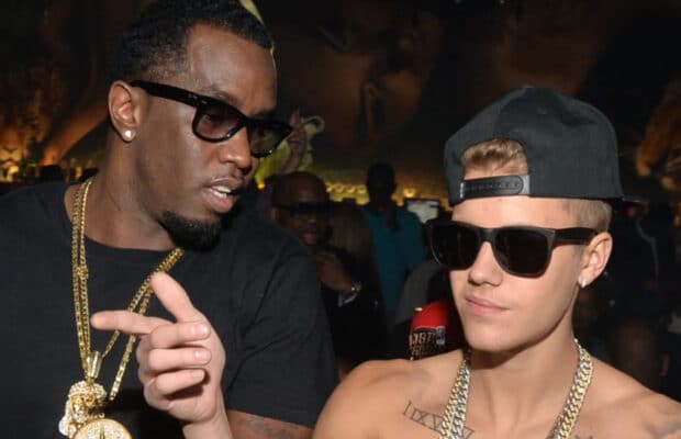 Affaire P.Diddy : une séquence avec Justin Bieber refait surface et interpelle