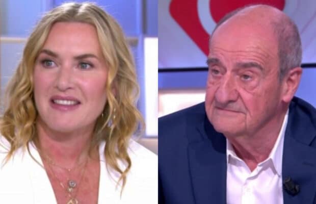 Kate Winslet : interrogée sur ses rides et ses rondeurs, malaise sur le plateau de C à vous