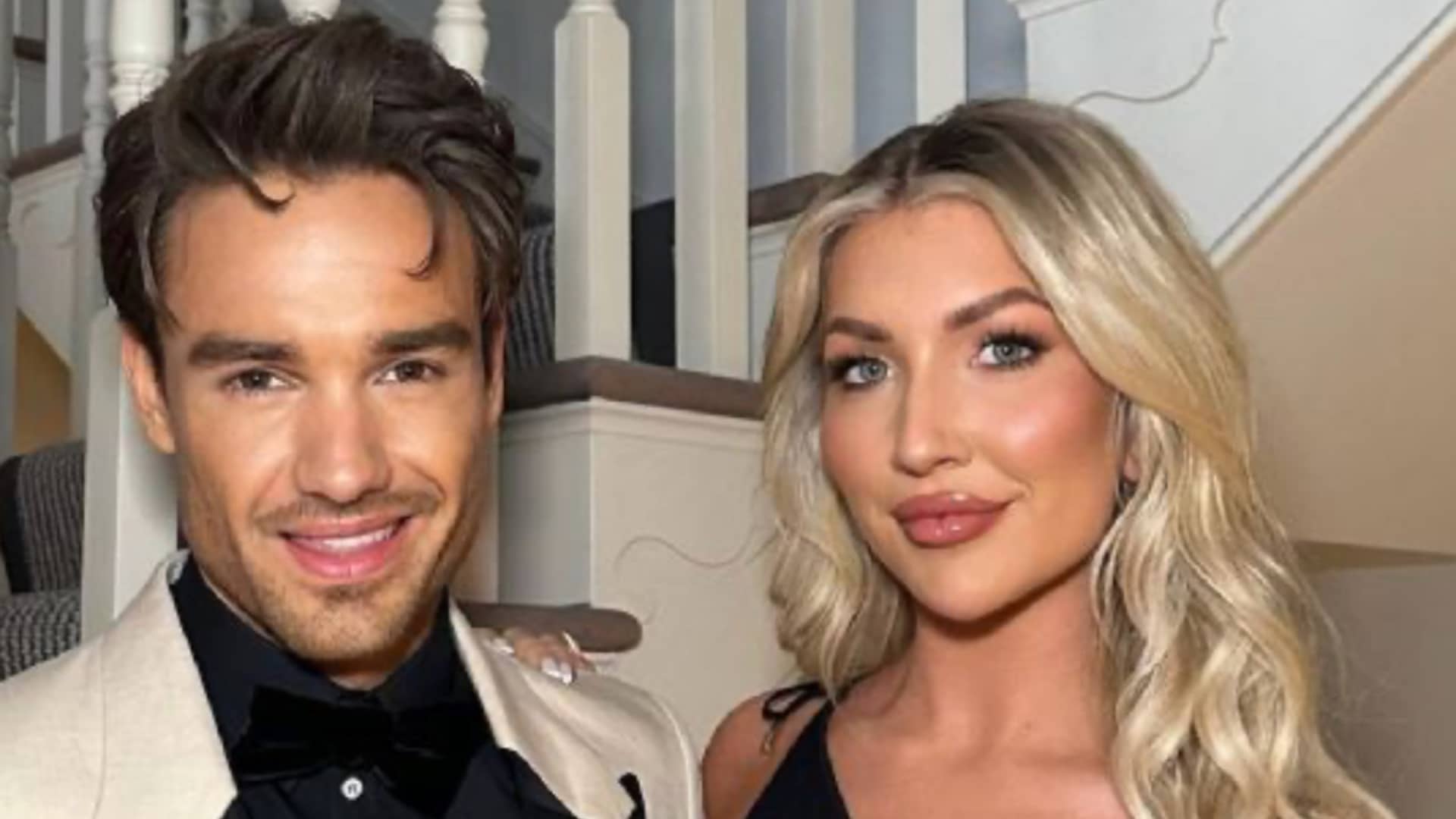 Décès de Liam Payne à 31 ans : qui est Kate Cassidy, sa compagne depuis deux ans ?