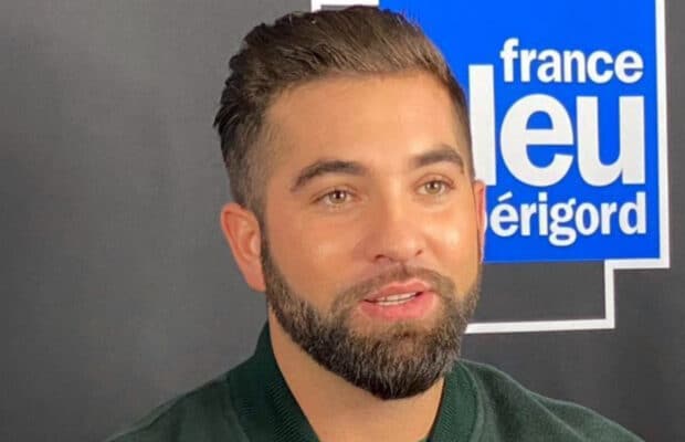 Kendji : décidé à changer de vie, il se confie sur son nouveau régime drastique