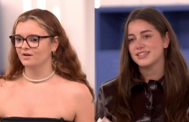 Star Academy : Maylis éliminée, l'attitude de Maureen interpelle les internautes