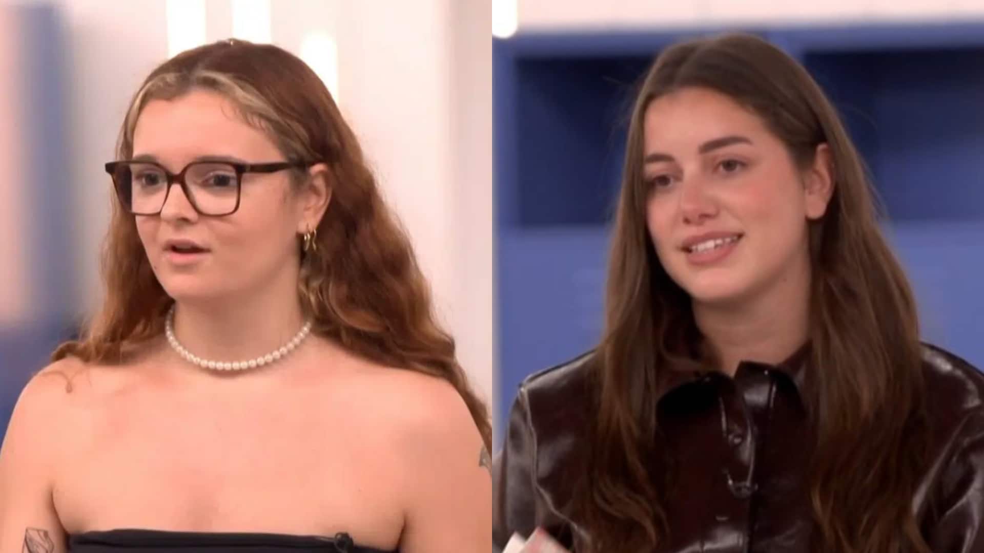 Star Academy : Maylis éliminée, l'attitude de Maureen interpelle les internautes