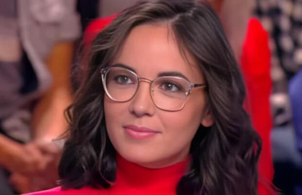 Agathe Auproux : l'ancienne chroniqueuse de TPMP annonce son mariage