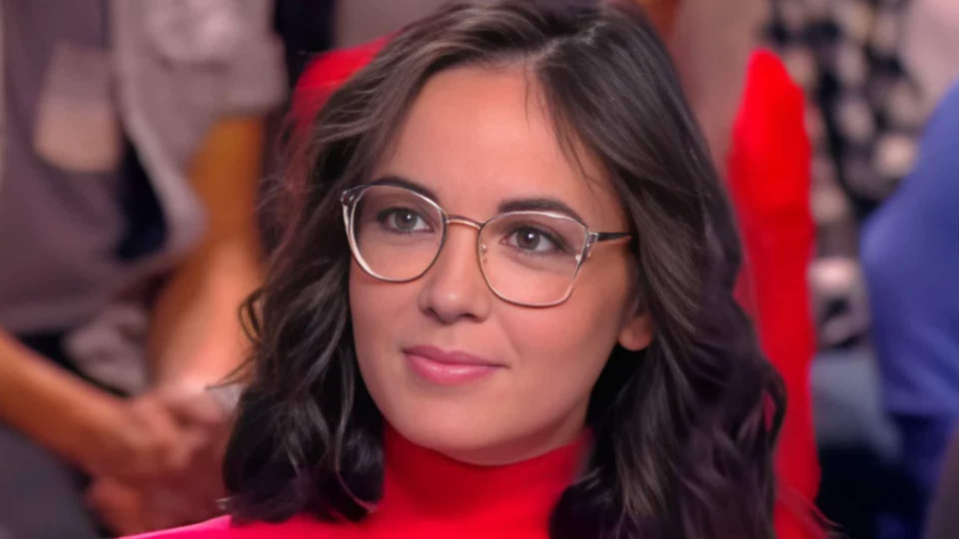 Agathe Auproux : l'ancienne chroniqueuse de TPMP annonce son mariage