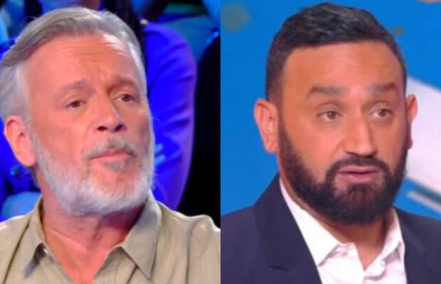 TPMP : Jean-Michel Maire suspendu de l'émission, Cyril Hanouna annonce les raisons