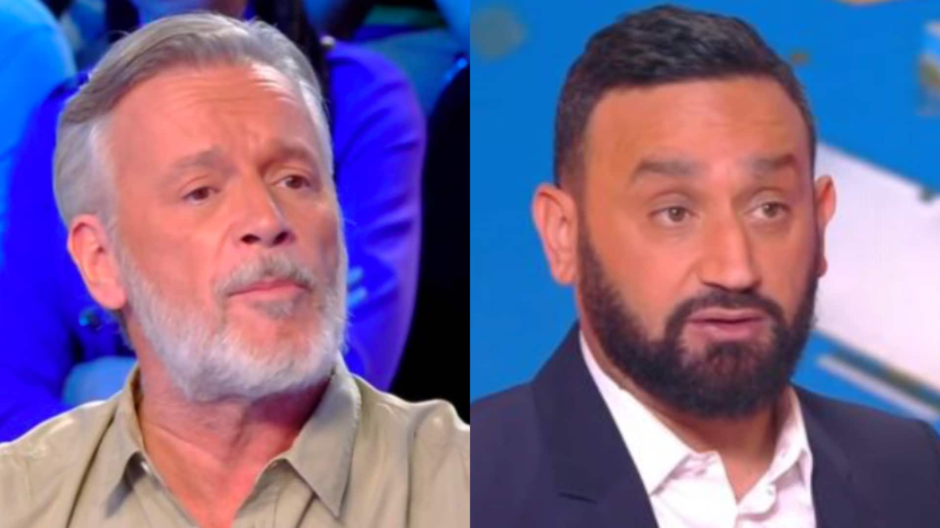 TPMP : Jean-Michel Maire suspendu de l'émission, Cyril Hanouna annonce les raisons