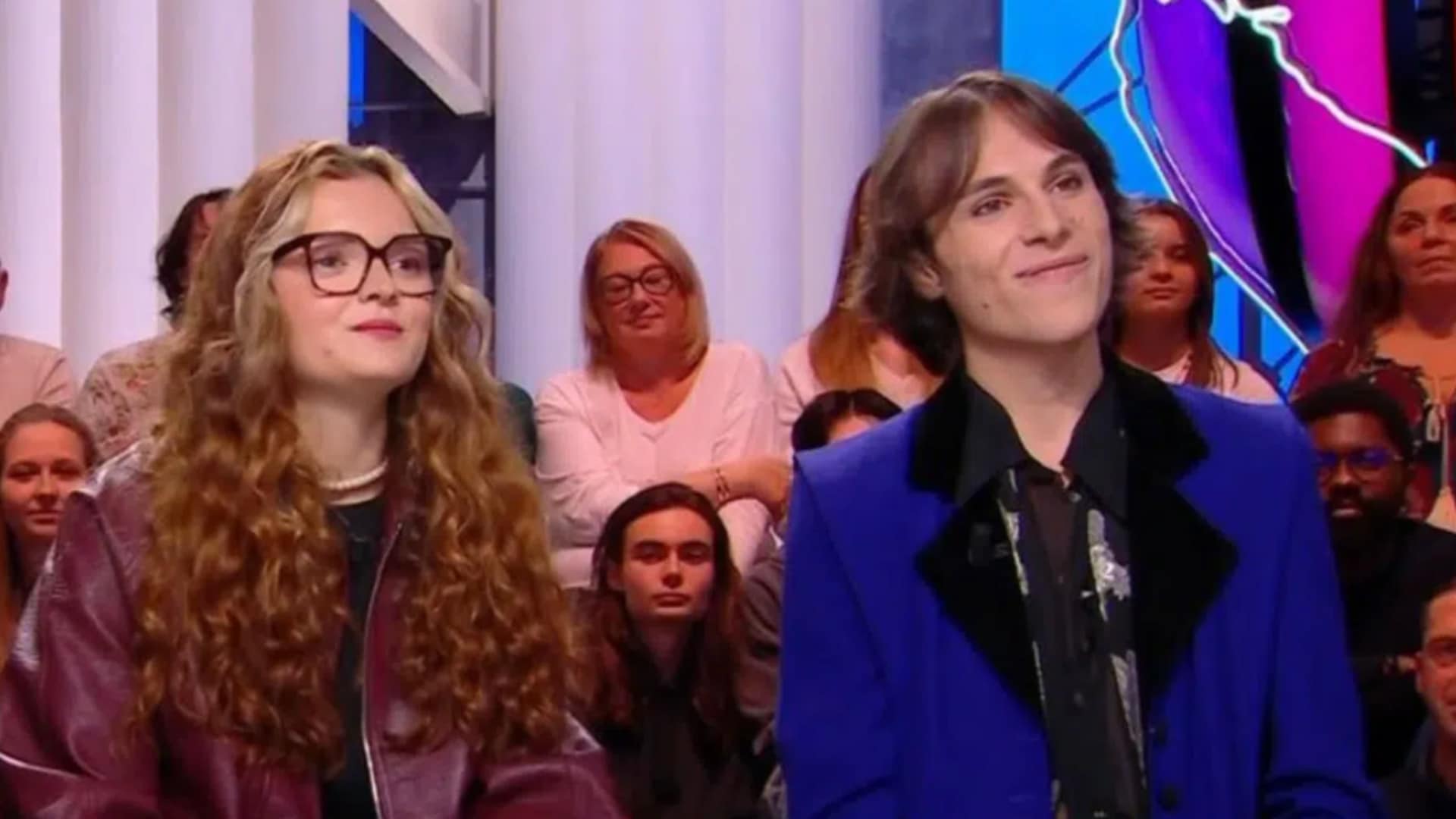 Star Academy : Maylis et Paul donnent le nom du gagnant de cette saison