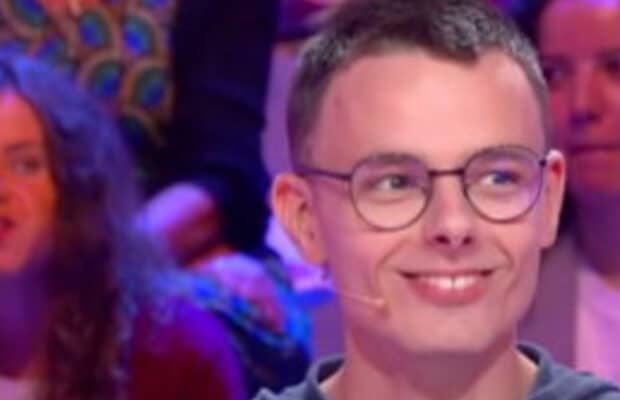 Emilien (Les 12 Coups de midi), plus de 1 500 000€ en poche : on sait pourquoi il ne dépense rien