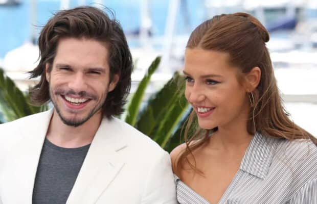 Adèle Exarchopoulos : en couple avec François Civil ?