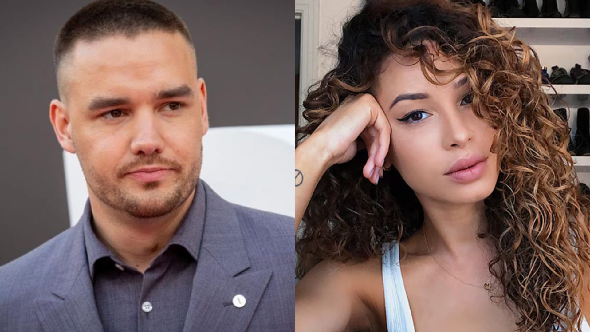 Disparition de Liam Payne : son ex-compagne Danielle Peazer montre le dernier message qu'il lui a envoyé avant l'accident