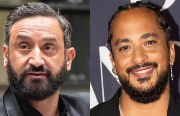 Affaire Slimane : Cyril Hanouna réagit (TPMP) et donne son avis