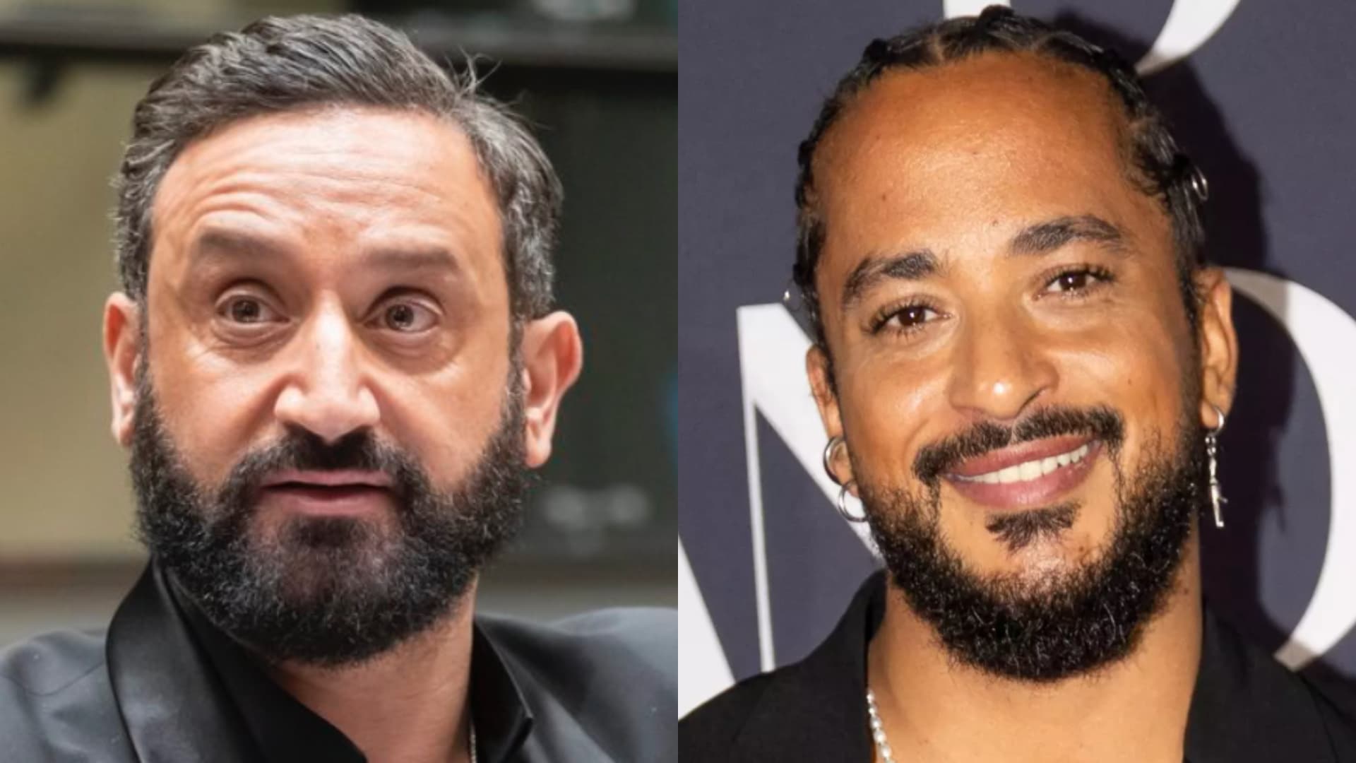 Affaire Slimane : Cyril Hanouna réagit (TPMP) et donne son avis