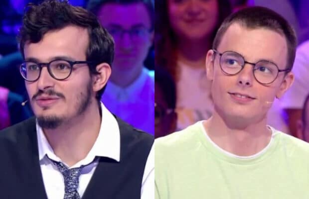 Les 12 Coups de Midi : l’ancien champion refuse de dire qu’Emilien est "plus fort" que lui