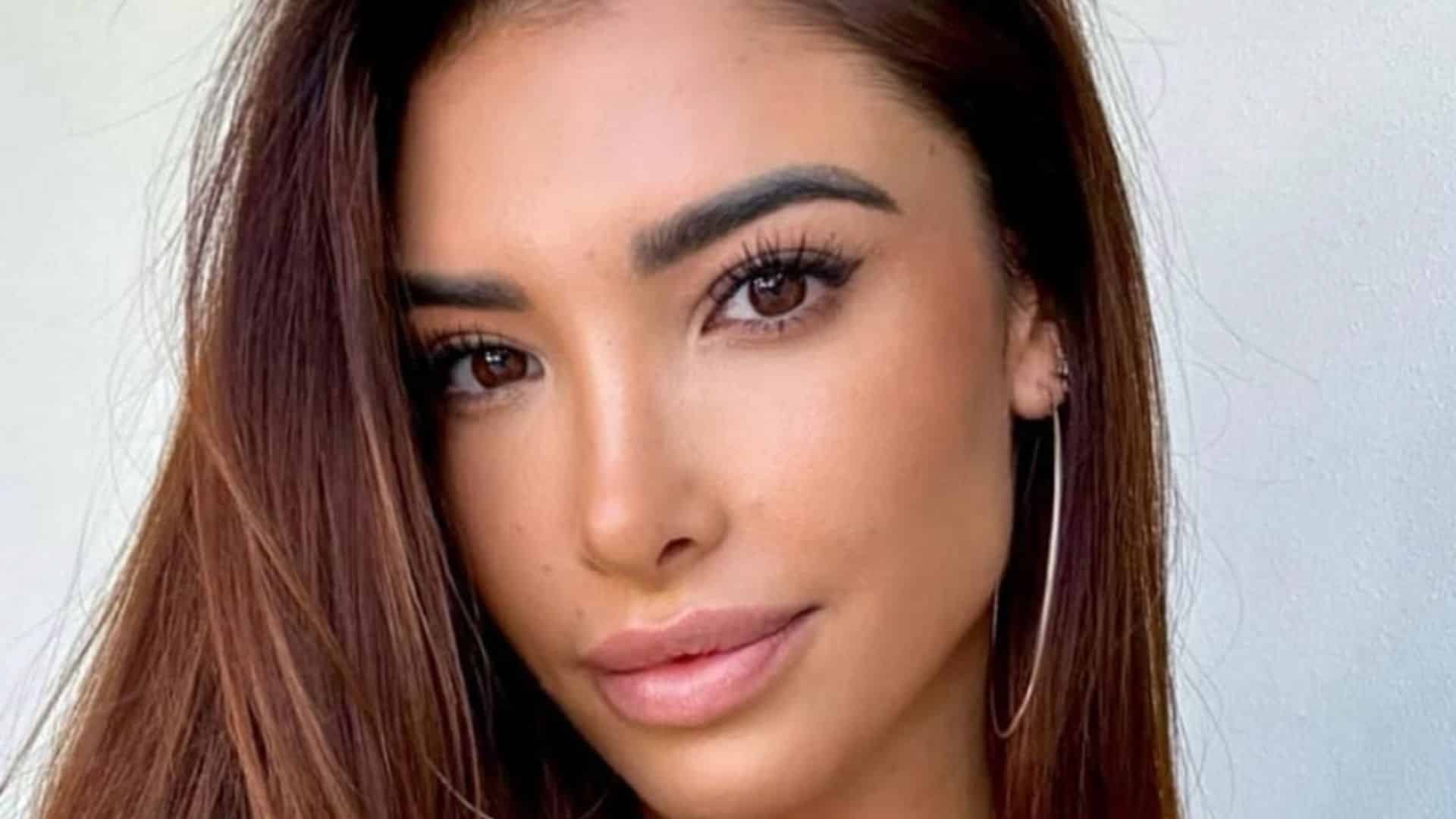 Mélanie Dedigama : en couple, l'identité de son nouveau chéri fuite