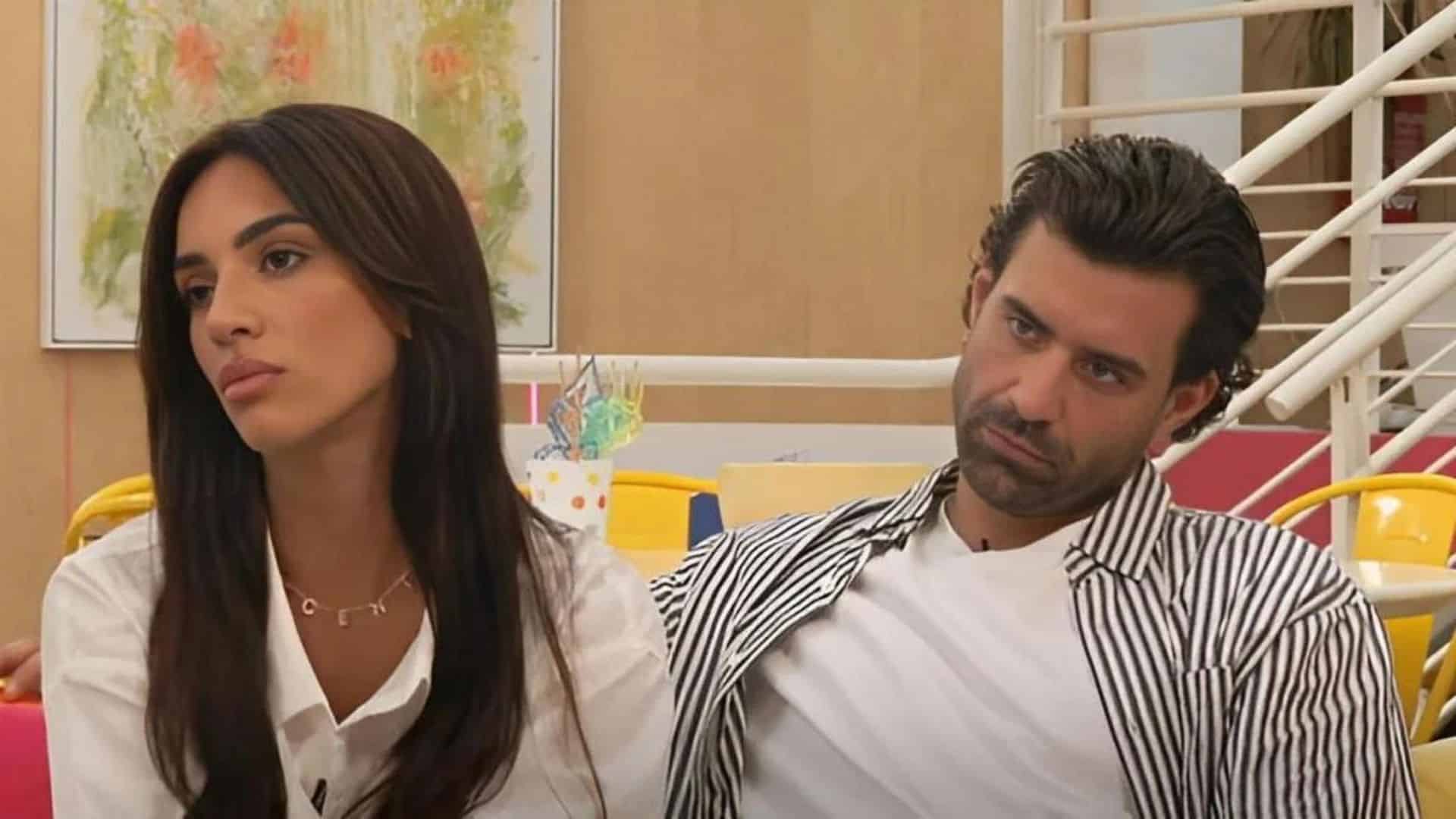 Marwa Merazka et Vincent Queijo séparés : les candidats font le point sur leur séparation