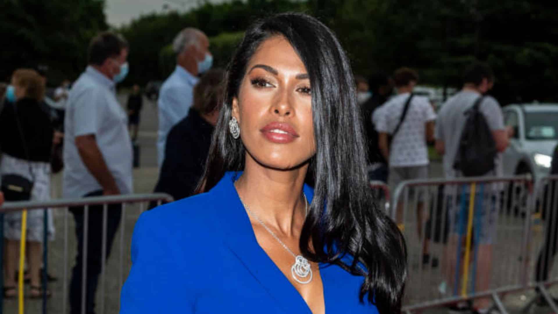 Ayem Nour : elle s'affiche proche d'un candidat des Marseillais