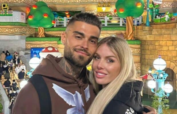 Jessica Thivenin et Thibault Garcia : accusés de banaliser la violence dans un couple, leur vidéo ne passe pas