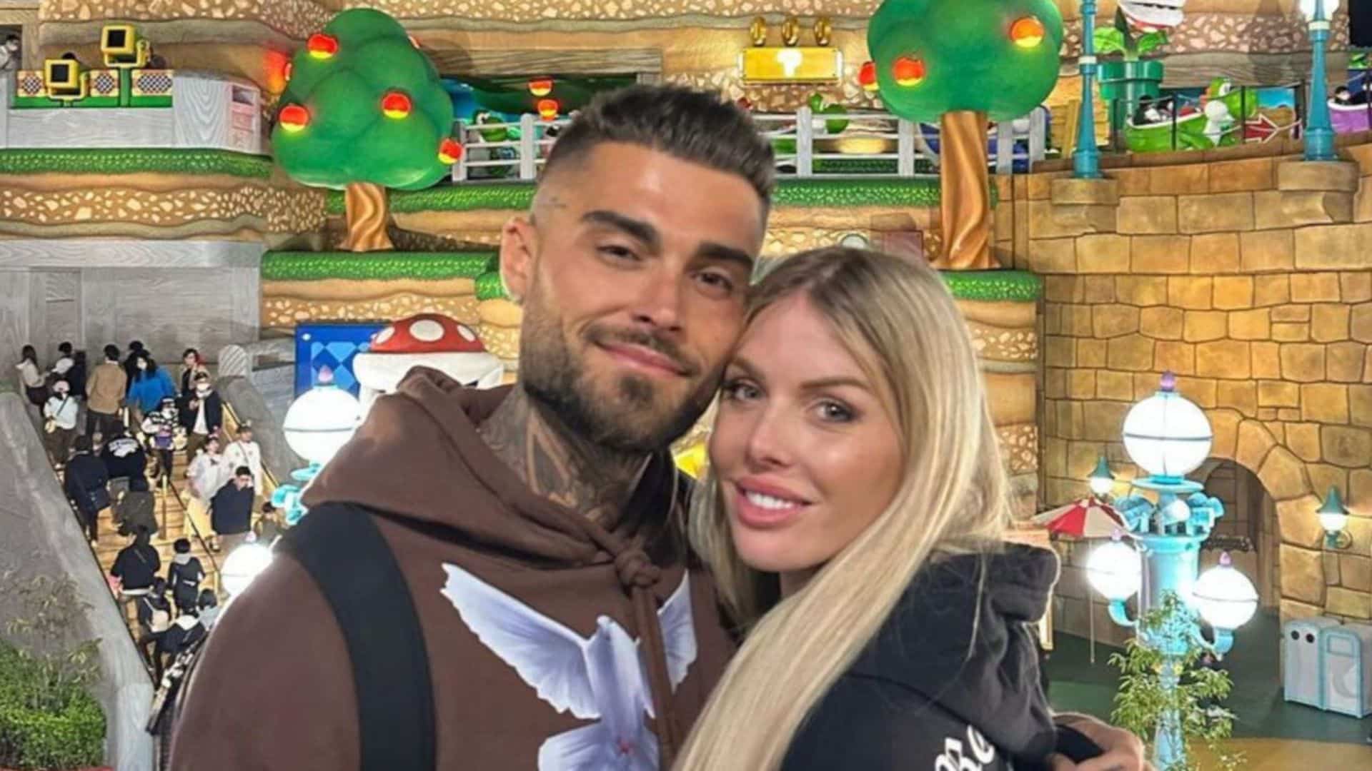 Jessica Thivenin et Thibault Garcia : accusés de banaliser la violence dans un couple, leur vidéo ne passe pas