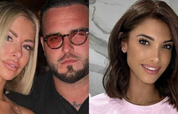 Nikola Lozina : toujours en couple avec Stéphanie Clerbois après son rapprochement avec Mélanie Dedigama ?