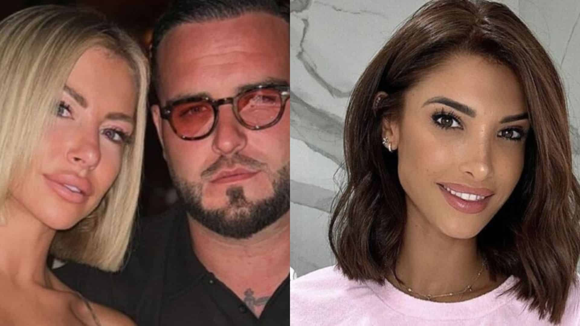 Nikola Lozina : toujours en couple avec Stéphanie Clerbois après son rapprochement avec Mélanie Dedigama ?