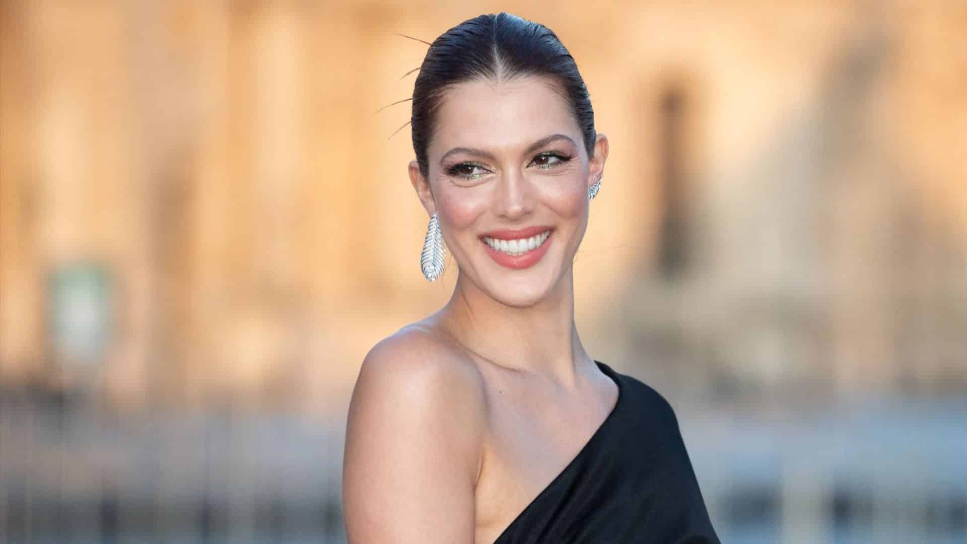 Iris Mittenaere : elle se montre avec son nouveau chéri, un acteur français bien connu